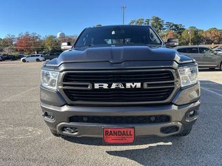Used 2019 RAM 1500 Big Horn video 2