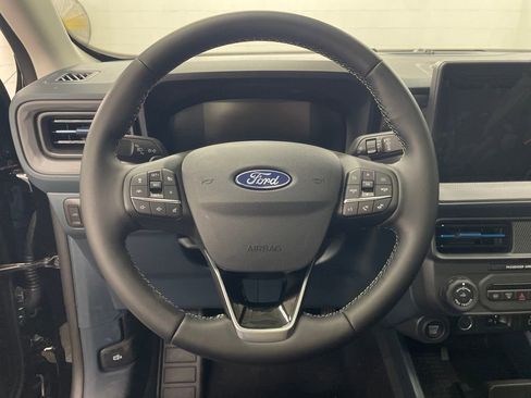 New 2025 Ford Maverick Lobo image 19