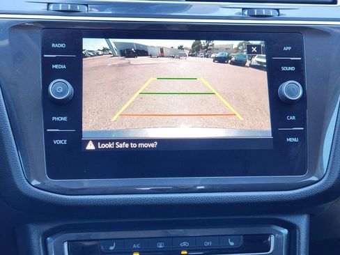 Used 2024 Volkswagen Tiguan S w/ MDO Package, Two-Row AWD/4WD image 14