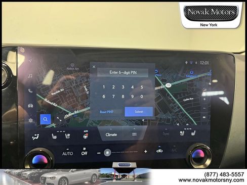 Used 2023 Lexus NX 350 AWD w/ Premium Package image 22