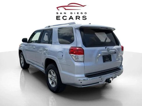 Used 2010 Toyota 4Runner SR5 image 7
