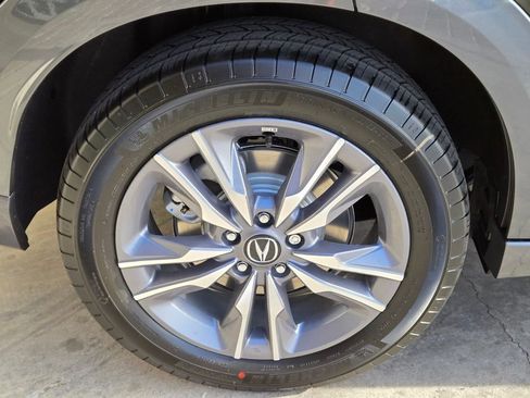 New 2026 Acura ADX FWD image 9