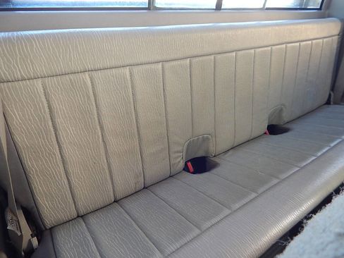 Used 1992 GMC Sierra 2500 2WD Extended Cab image 17