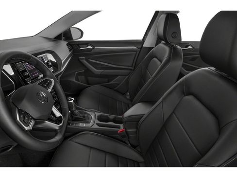 Used 2024 Volkswagen Jetta SE FWD image 7