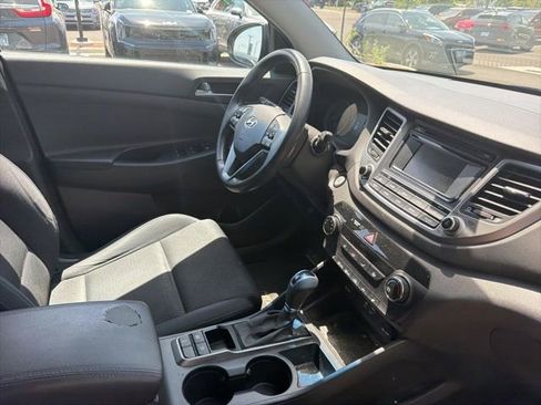 Used 2016 Hyundai Tucson Sport AWD/4WD image 15
