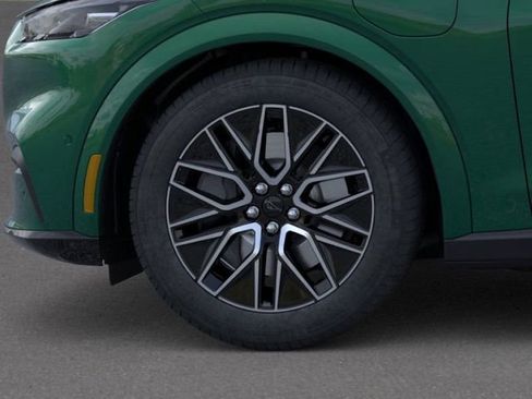 New 2025 Ford Mustang Mach-E Premium w/ Interior Protection Package image 19