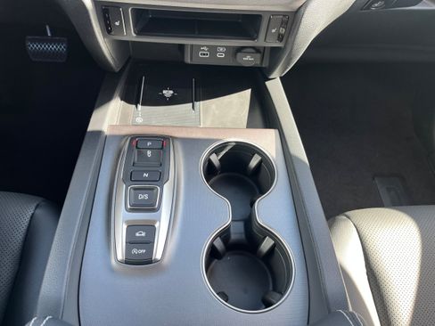 New 2026 Honda Ridgeline RTL image 15