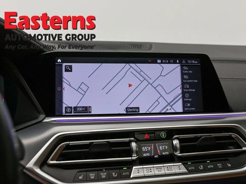 Used 2023 BMW X5 xDrive40i w/ M Sport Package AWD/4WD image 20
