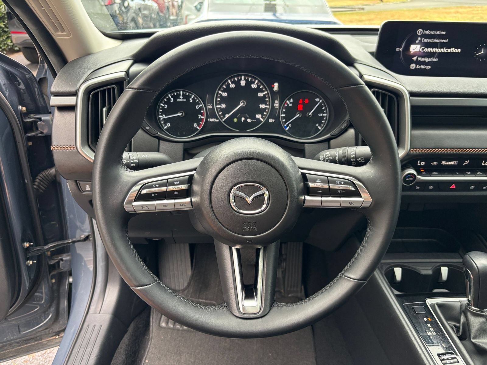 Used 2026 MAZDA CX-50 AWD 2.5 S w/ Premium Package image 29
