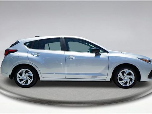 Certified 2025 Subaru Impreza 2.0i AWD/4WD image 15