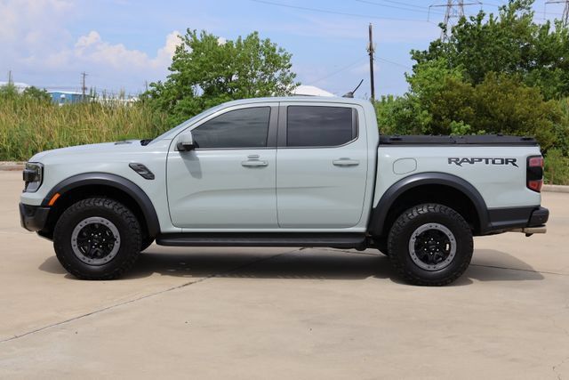 Used 2024 Ford Ranger Raptor AWD/4WD image 5