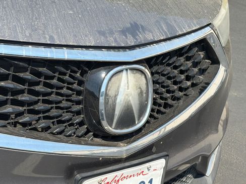 Used 2019 Acura RDX AWD w/ Technology Package image 10