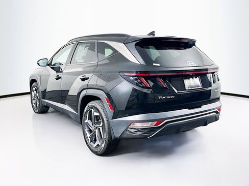 Used 2022 Hyundai Tucson SEL AWD/4WD image 5
