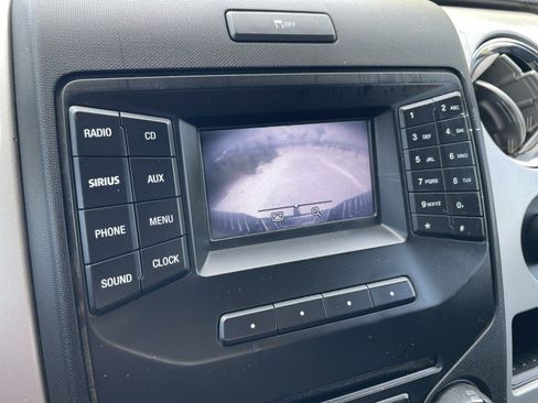 Used 2014 Ford F150 XLT w/ Equipment Group 302A Luxury RWD image 17