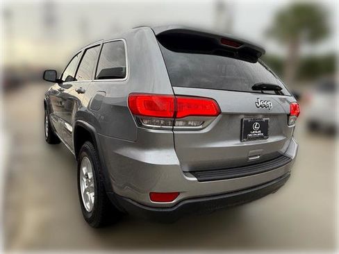 Used 2014 Jeep Grand Cherokee Laredo w/ Quick Order Package 23E RWD image 6