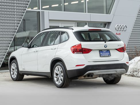Used 2014 BMW X1 xDrive28i image 5