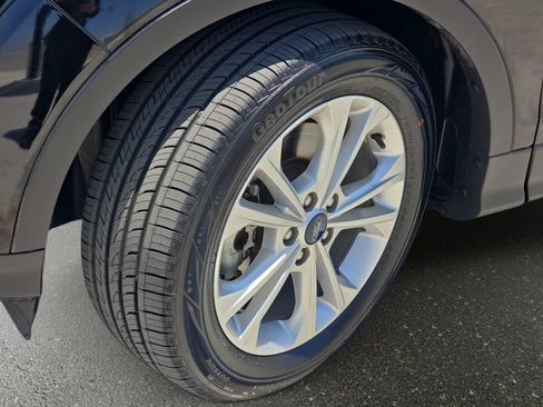 Used 2018 Ford Escape SEL AWD/4WD image 34
