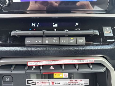 New 2025 Toyota Tundra SR5 image 15