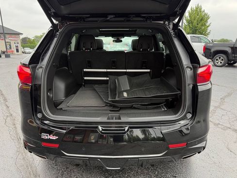 Used 2019 Chevrolet Blazer RS w/ Sun and Wheels Package FWD image 21