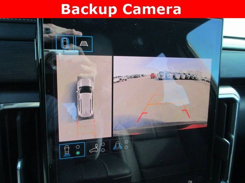 Certified 2024 GMC Acadia Elevation w/ Luxury Package image 15