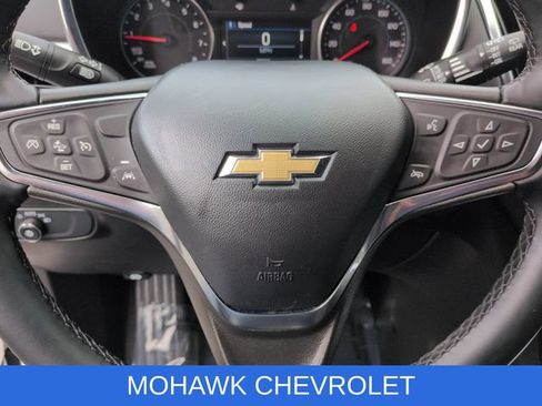 Used 2024 Chevrolet Equinox LT AWD/4WD image 11