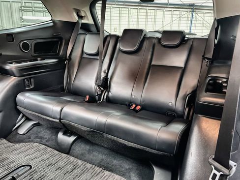 Used 2023 Subaru Ascent Touring image 22