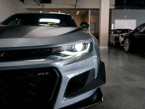 Used 2024 Chevrolet Camaro ZL1 image 89