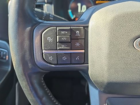 Used 2023 Ford F150 Lariat w/ Equipment Group 502A High AWD/4WD image 19