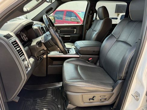 Used 2016 RAM 1500 Limited AWD/4WD image 15