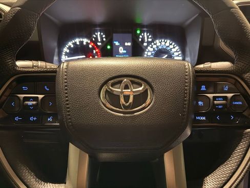 Used 2024 Toyota Tundra SR5 w/ TRD Off-Road Premium Package AWD/4WD image 17