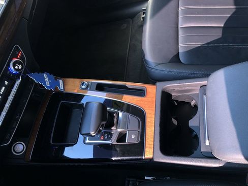 Used 2021 Audi Q5 2.0T Premium Plus image 17