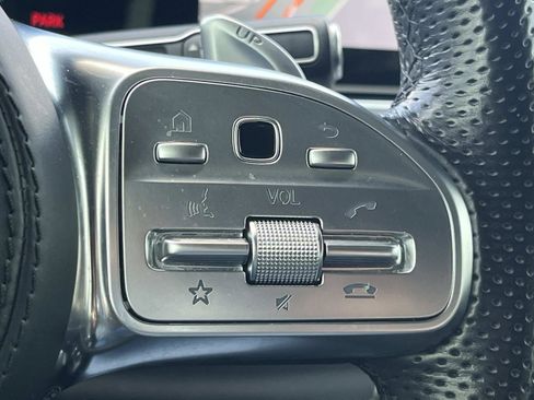 Used 2022 Mercedes-Benz GLE 53 AMG 4MATIC image 30