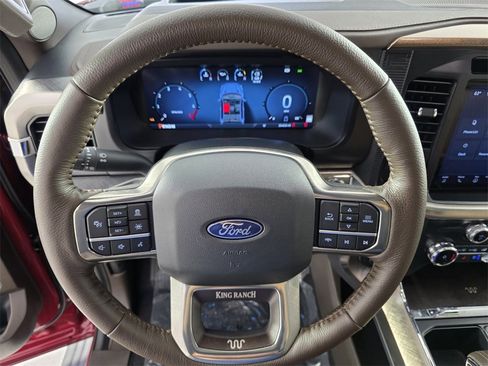 Used 2025 Ford F150 King Ranch image 18