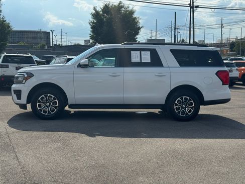 Used 2024 Ford Expedition Max XLT AWD/4WD image 5