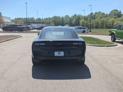 New 2026 Dodge Charger GT w/ Blacktop Package AWD/4WD image 4