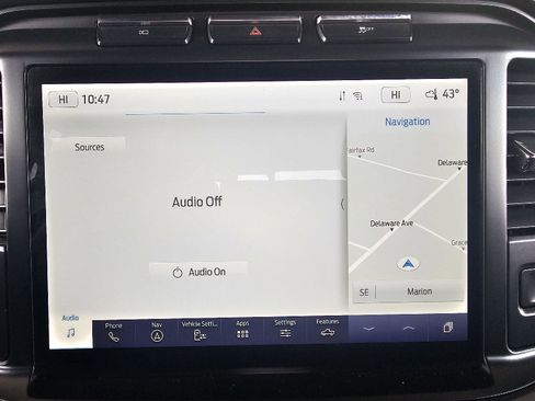 Used 2023 Ford F150 XLT w/ Equipment Group 302A High image 27