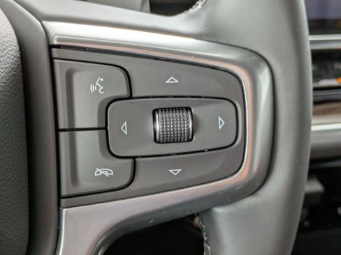 New 2026 Chevrolet Silverado 1500 LT Trail Boss w/ LT Trail Boss Premium Package image 17