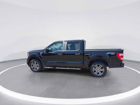 Used 2021 Ford F150 XL w/ STX Appearance Package AWD/4WD image 5