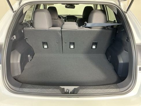 New 2026 Subaru Crosstrek 2.0i Premium AWD/4WD image 15
