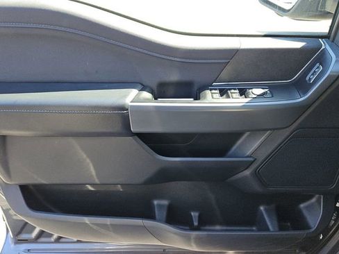 Used 2024 Ford F150 XLT w/ Mobile Office Package image 26