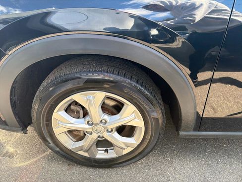 Used 2023 Honda HR-V LX image 14