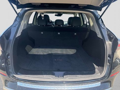 Used 2024 Nissan Murano SV AWD/4WD image 7