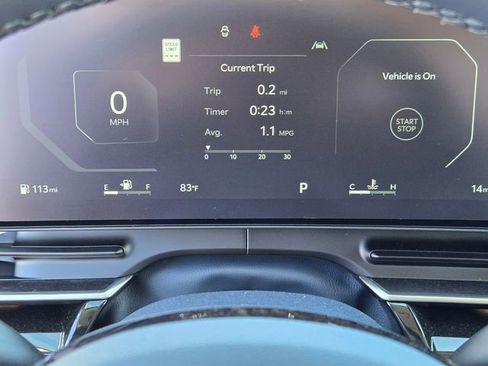 New 2026 Kia Carnival SX Prestige image 13