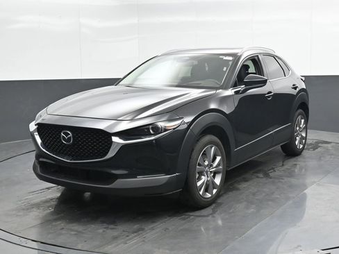 Used 2024 MAZDA CX-30 AWD 2.5 S w/ Premium Package image 6