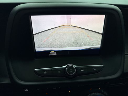 Used 2020 Chevrolet Camaro LT RWD image 27