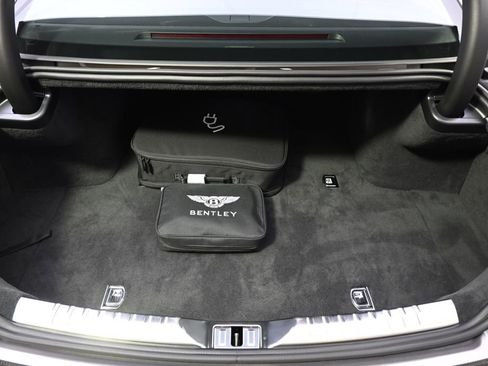 New 2026 Bentley Flying Spur Plug-In Hybrid AWD/4WD image 20