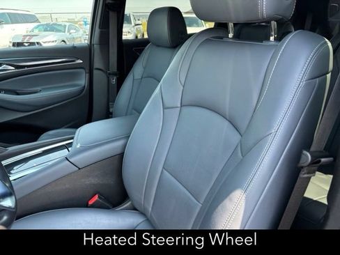 Used 2022 Buick Enclave Premium w/ Experience Buick Package AWD/4WD image 13