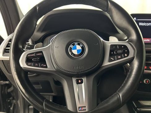 Used 2023 BMW X3 xDrive30i AWD/4WD image 8