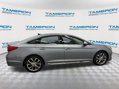 Used 2015 Hyundai Sonata Limited 2.0T image 6