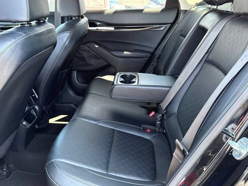 Used 2021 Kia Seltos EX AWD/4WD image 30